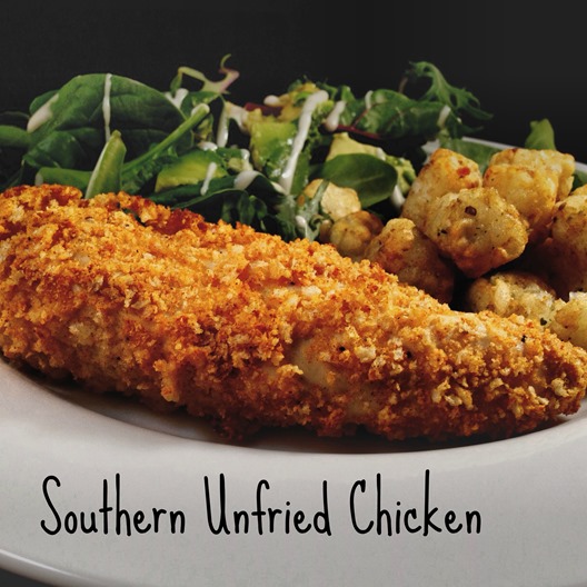 unfriedchicken